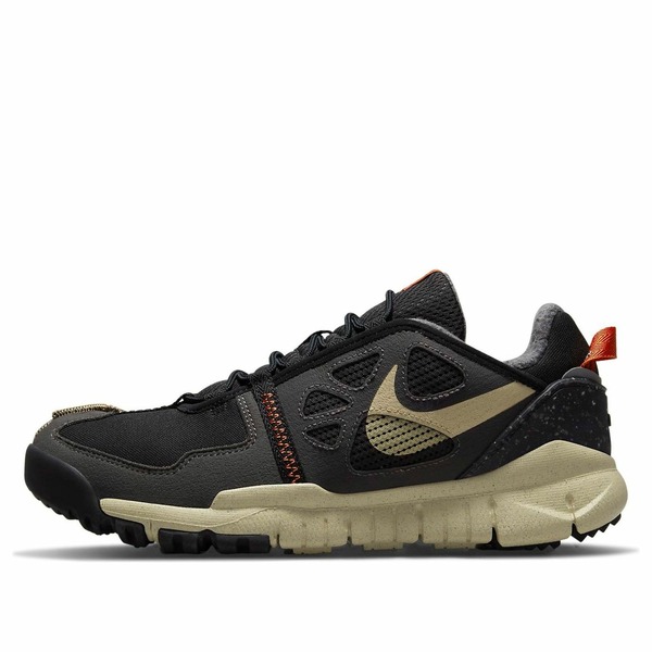 Nike ナイキ メンズ スニーカー  【Nike Free Terra Vista \u0027Black Canvas\u0027 CZ1757-001】  大きさ US_11.5(29.5糎)