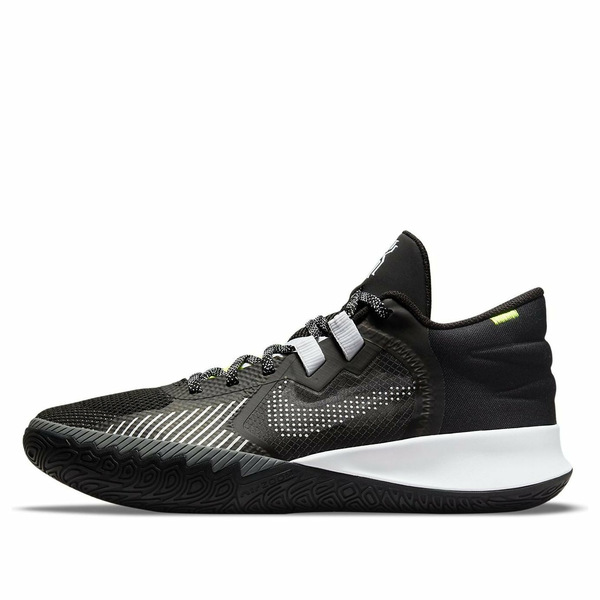 Nike ナイキ メンズ スニーカー  【Nike Kyrie Flytrap 5 \u0027Black Cool Grey White\u0027 CZ4100-002】  大きさ US_10.5(28.5糎)