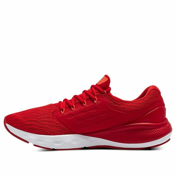 Under Armour アンダーアーマー メンズ スニーカー  【Under Armour Charged Vantage \u0027Fireball\u0027 3023550-601】  大きさ US_8(26.0糎)