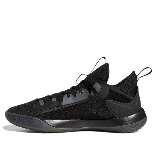 adidas アディダス メンズ スニーカー  【adidas Harden Stepback 2 \u0027Black\u0027 FZ1075】  大きさ US_M_14.5