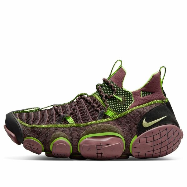 Nike ナイキ メンズ スニーカー  【Nike ISPA Link \u0027Off Noir Limelight\u0027 CN2269-001】  大きさ US_10(28.0糎)