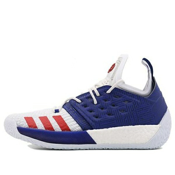 adidas アディダス メンズ スニーカー  【adidas Harden Volume 2 \u0027USA\u0027 AQ0026】  大きさ US_M_15