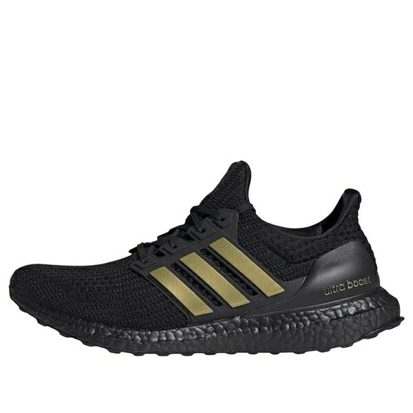 adidas アディダス メンズ スニーカー 【adidas Ultraboost DNA 'Metallic Gold' FU7437】 サイズ US_11.5(29.5cm)｜asty