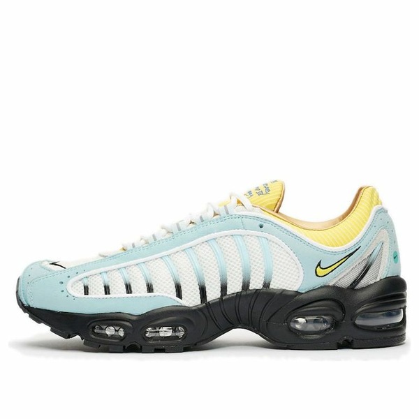 Nike ナイキ メンズ スニーカー 【Nike x Sneakersnstuff Air Max Tailwind 4 '20th Anniversary' CK0901-400】 サイズ US_5.5(23.5cm)｜asty