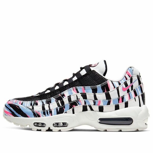 Nike ナイキ メンズ スニーカー  【Nike Air Max 95 \u0027South Korea\u0027 CW2359-100】  大きさ US_11(29.0珊)