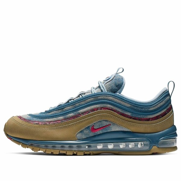Nike ナイキ メンズ スニーカー  【Nike Air Max 97 \u0027Wild West\u0027 BV6056-200】  大きさ US_11(29.0珊)