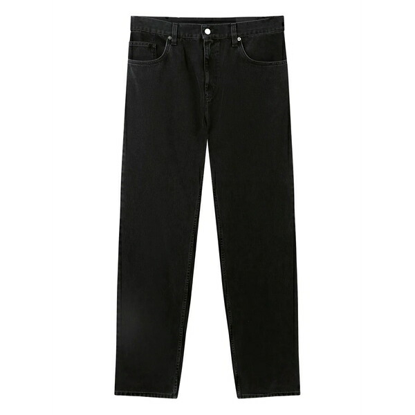 アクセルアリガト メンズ ジーンズズボン下 ボトムス Archive jeans Black