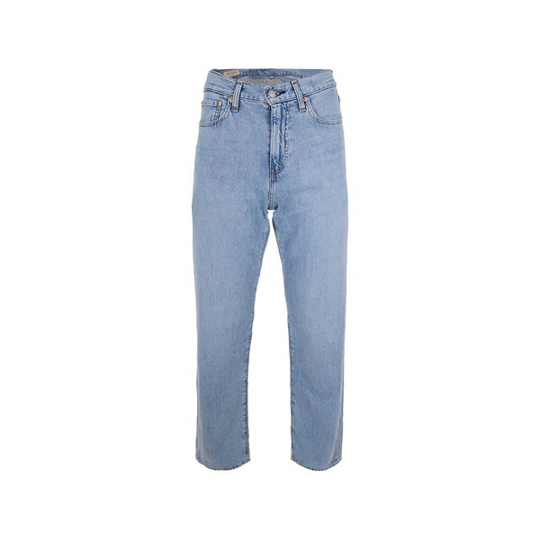 リーバイス メンズ デニムパンツ ボトムス  568??? loose straight jeans Blue