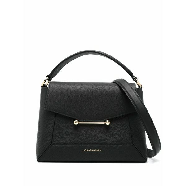 ストラスベリー レディース トートバッグ バッグ Mosaic tote bag Black｜asty 85,140円