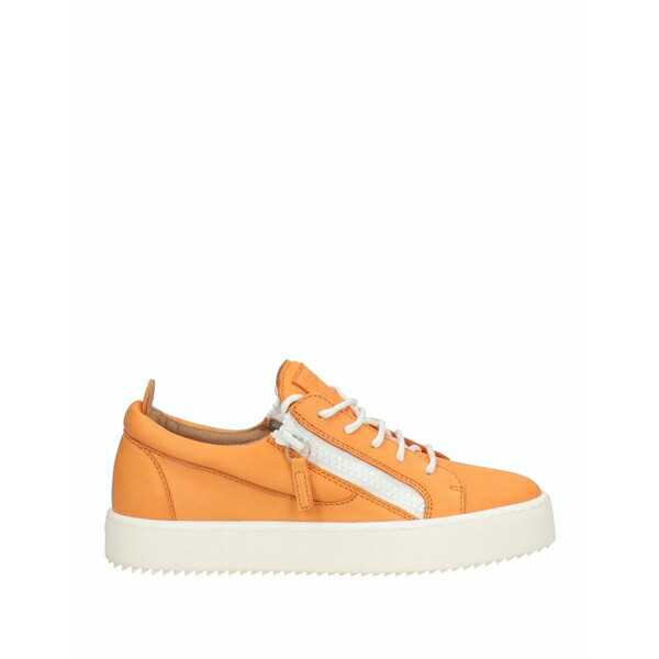 スニーカー ジュゼッペザノッティ レディース スニーカー シューズ Sneakers Apricot:asty