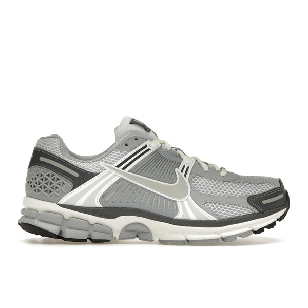 Nike ナイキ レディース スニーカー  【Nike Air Zoom Vomero 5 Pure Platinum Summit White (Women\u0027s)】  大きさ US_5(22.0糎) Pure Platinum/Summit White/Dark Grey/Metallic Silver