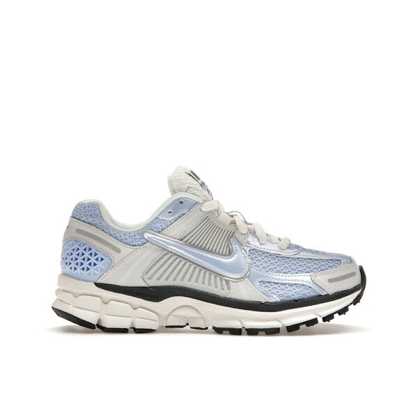 Nike ナイキ レディース スニーカー 【Nike Zoom Vomero 5 Royal Tint Photon Dust (Women's)】 サイズ US_W_10 Photon Dust/Royal Tint-Gridiron-Sail-Chrome|asty