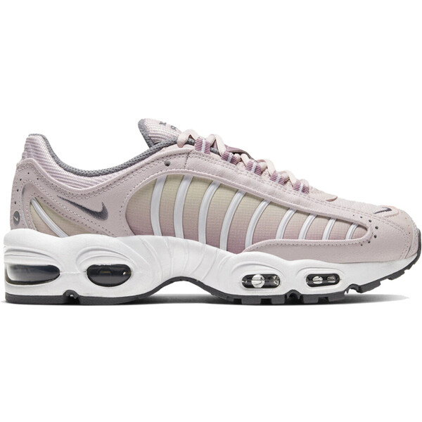Nike ナイキ レディース スニーカー 【Nike Air Max Tailwind 4 Barely Rose (Women's)】 サイズ US_6(23.0cm) Barely Rose/Smoke Grey|asty
