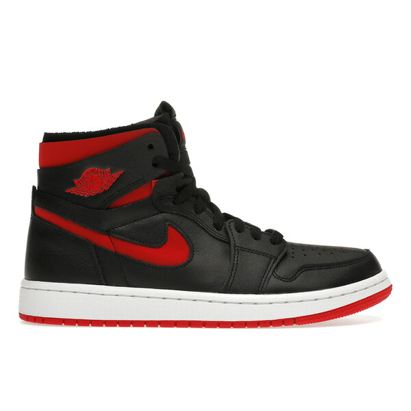 Jordan ジョーダン レディース スニーカー  【Jordan 1 High Zoom CMFT Bred (Women\u0027s)】  大きさ US_8.5(25.5糎) Black/University Red-White