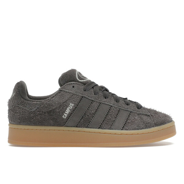 adidas アディダス レディース スニーカー  【adidas Campus 00s Charcoal Putty Grey (Women\u0027s)】  大きさ US_W_11.5 Charcoal/Charcoal/Putty Grey