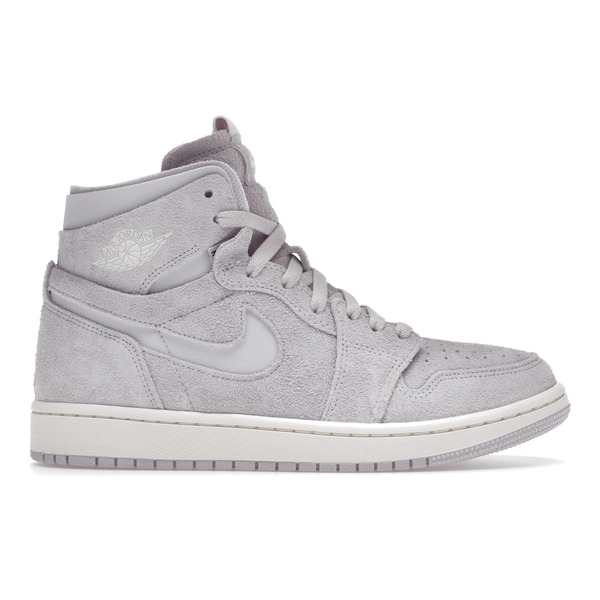 Jordan ジョーダン レディース スニーカー  【Jordan 1 High Zoom Air CMFT Light Mauve (Women\u0027s)】  大きさ US_W_10.5 Light Mauve/Sail