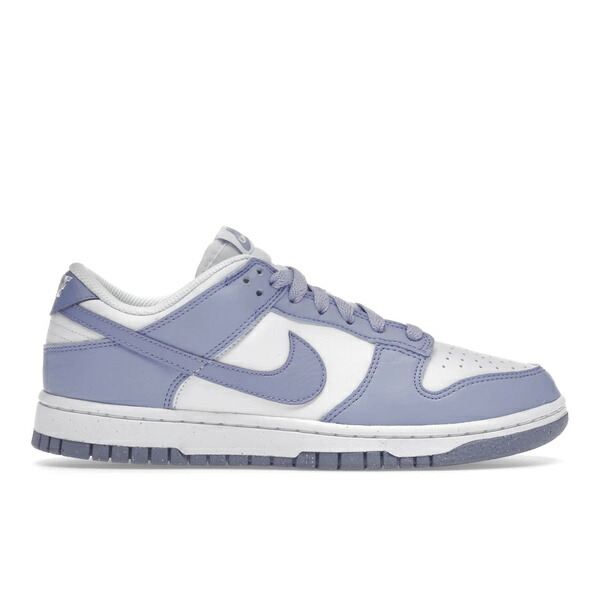Nike ナイキ レディース スニーカー  【Nike Dunk Low Next Nature Lilac (Women\u0027s)】  大きさ US_W_10.5 White/Lilac