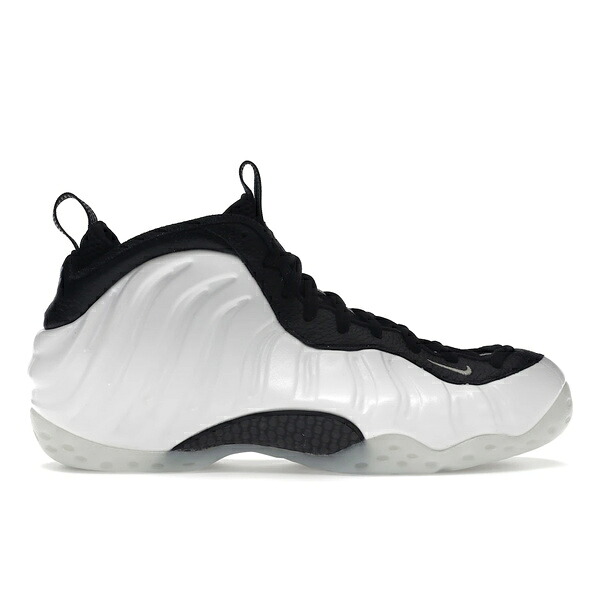 Nike ナイキ メンズ スニーカー 【Nike Air Foamposite One Penny PE】 サイズ US_11(29.0cm) White/Metallic Silver-Black-Cobalt Bliss-Racer Blue｜asty 66,440円