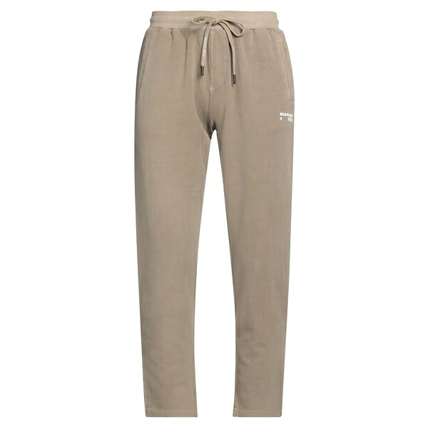 【送料無料】 マニュエル リッツ メンズ カジュアルパンツ ボトムス Pants Grey