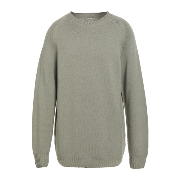【送料無料】 エイチ953 メンズ ニット&セーター アウター Sweaters Green