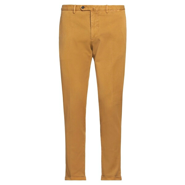 【送料無料】 サンタニエロ メンズ カジュアルパンツ ボトムス Pants Yellow