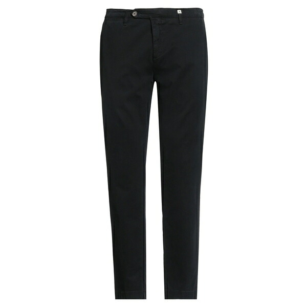 【送料無料】 ミース メンズ カジュアルパンツ ボトムス Pants Black