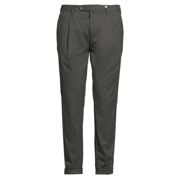【送料無料】 ミース メンズ カジュアルパンツ ボトムス Pants Green