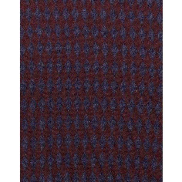 ドッピアアー メンズ ニット・セーター アウター Sweater Dark purple トップス | xflame.com