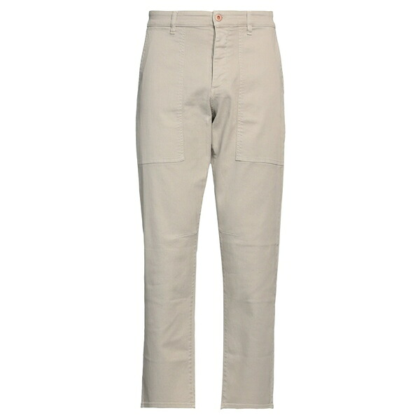 【送料無料】 シビリア. メンズ カジュアルパンツ ボトムス Pants Beige