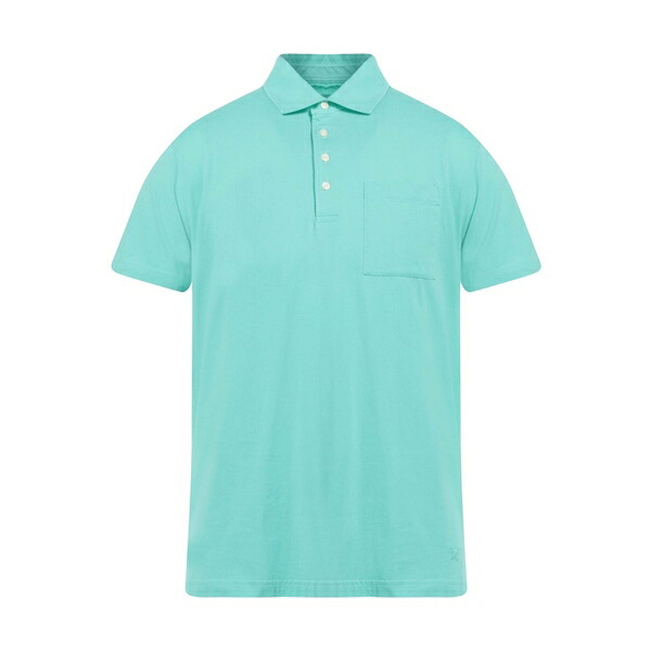 【送料無料】 ハケット メンズ Tシャツ トップス Polo shirts Green