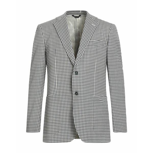 【送料無料】 トンボリーニ メンズ ジャケット＆ブルゾン アウター Blazers Blue