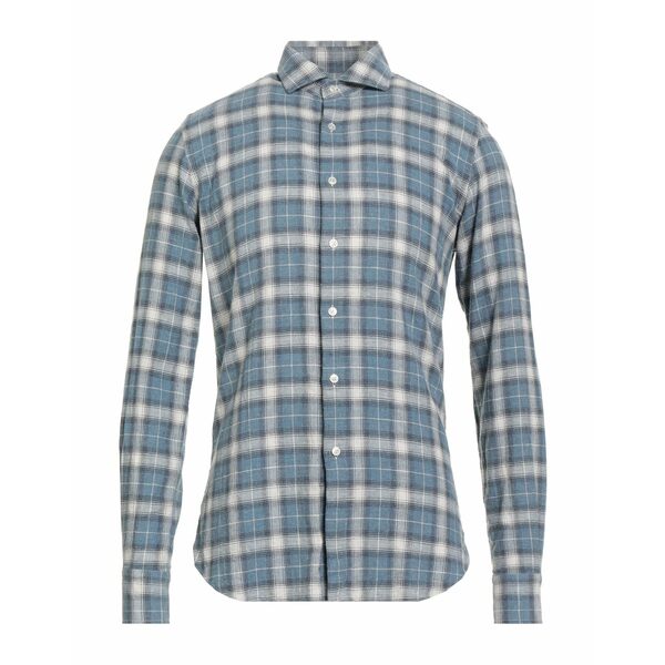 【送料無料】 ザカス メンズ シャツ トップス Shirts Azure 20,610円