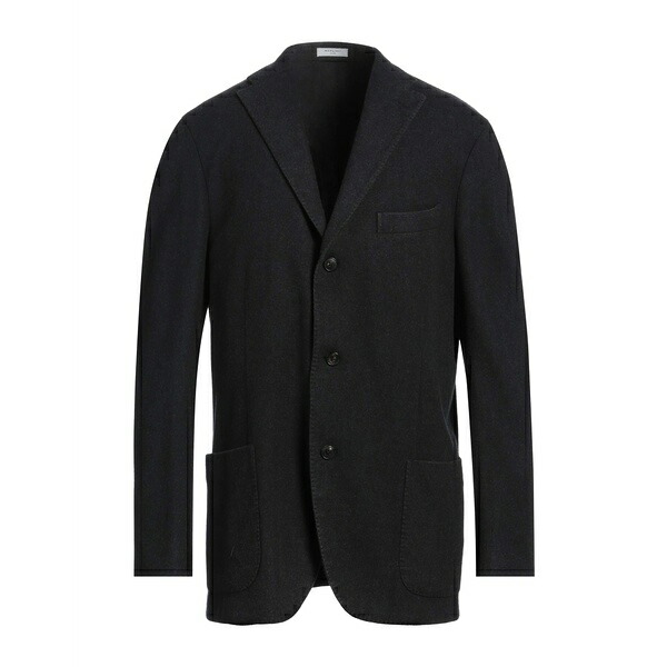 【貨物輸送無料】 ボリオリ メンズ 上衣＆上衣 アウター Blazers Blue