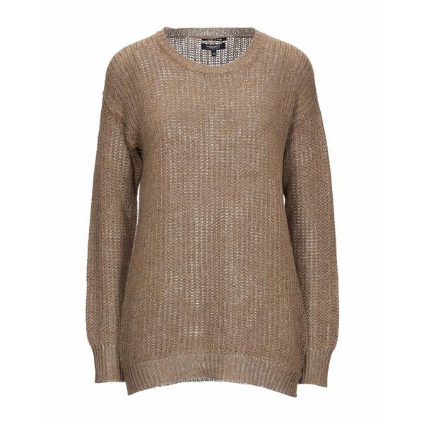 【送料無料】 ウール リッチ レディース ニット&セーター アウター Sweaters Green