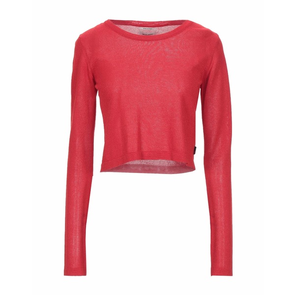 【送料無料】 ウール リッチ レディース ニット&セーター アウター Sweaters Red