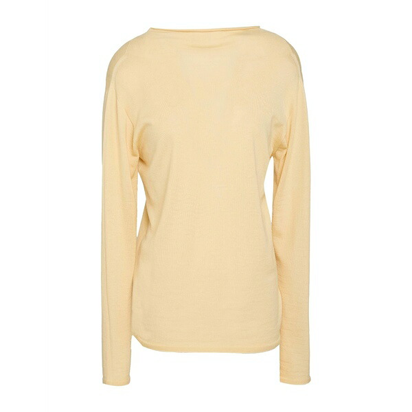 【送料無料】 ファビアナ フィリッピ レディース ニット&セーター アウター Sweaters Orange 29,770円