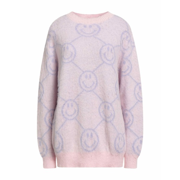 【送料無料】 ジョシュア サンダース レディース ニット&セーター アウター Sweaters Pink 23,214円