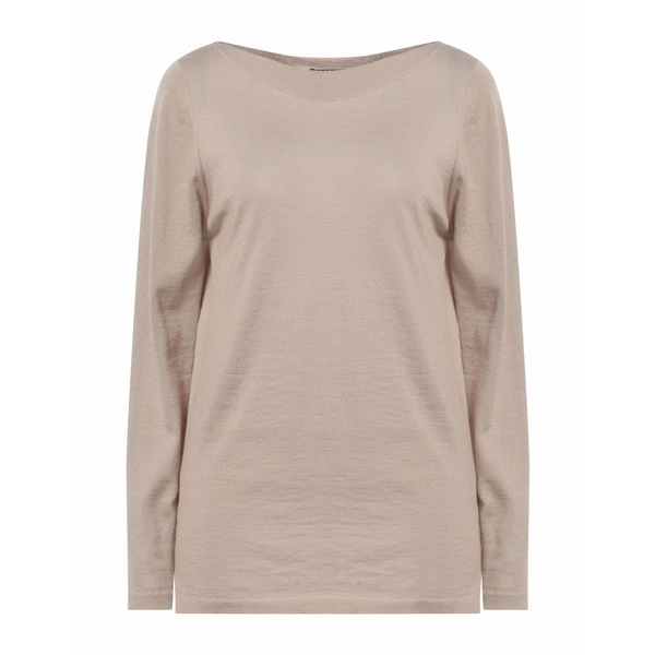 【送料無料】 アルファス テューディオ レディース ニット&セーター アウター Sweaters Beige