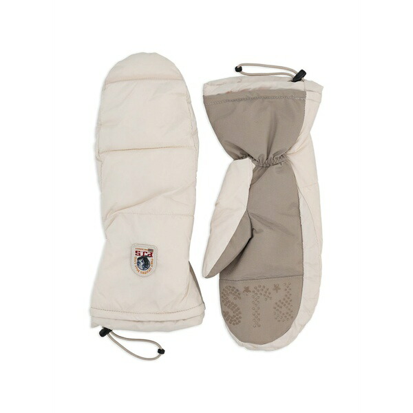 パラジャンパーズ メンズ グローブ 付属物 Padded gloves Neutrals