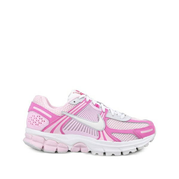 ナイキ レディース スニーカー シューズ Zoom vomero 5 sneakers Pink|asty