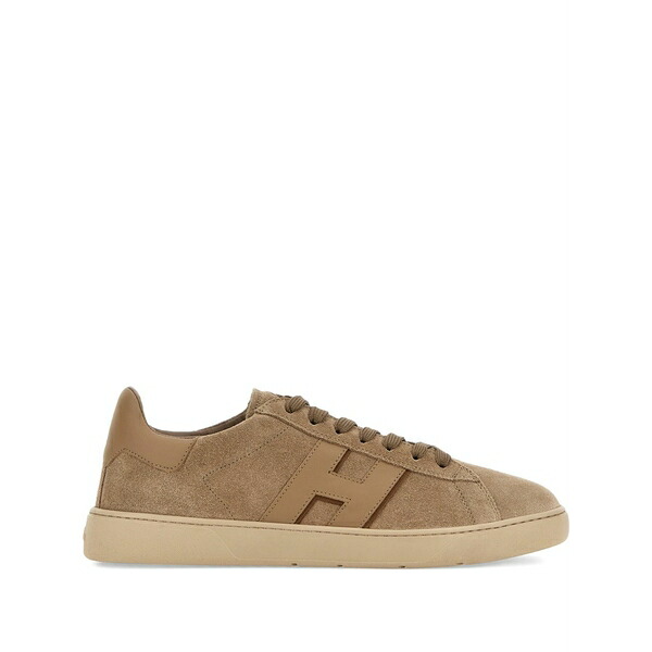 ホー鵞鳥 メンズ スニーカー シューズ Cool sneakers  Neutrals