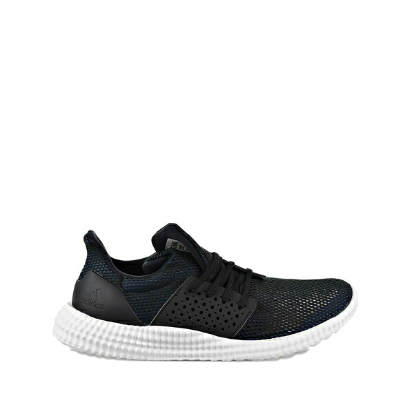 アディダス メンズ スニーカー シューズ Athletics 24/7 tr sneakers Black