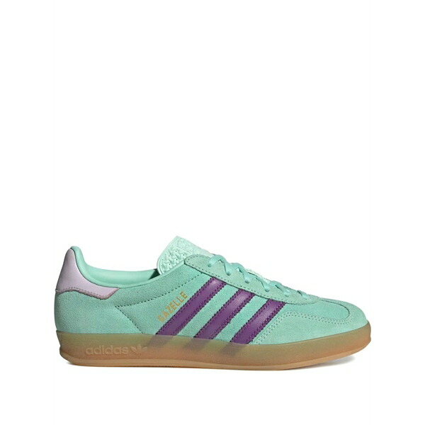 アディダス レディース スニーカー シューズ Gazelle indoor \