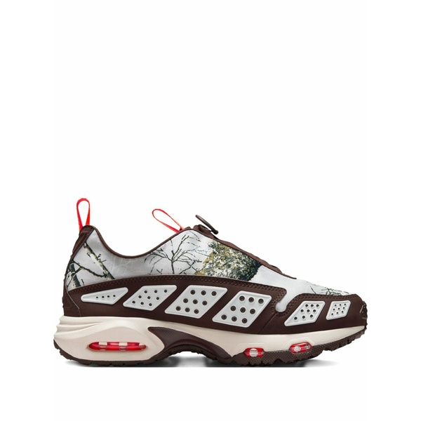 ナイキ レディース スニーカー シューズ Air max sndr sneakers White