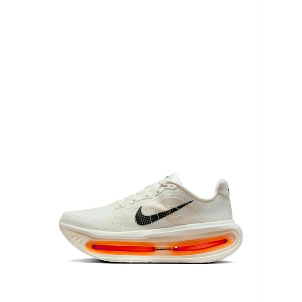 ナイキ メンズ スニーカー シューズ Vomero premium sneakers White｜asty