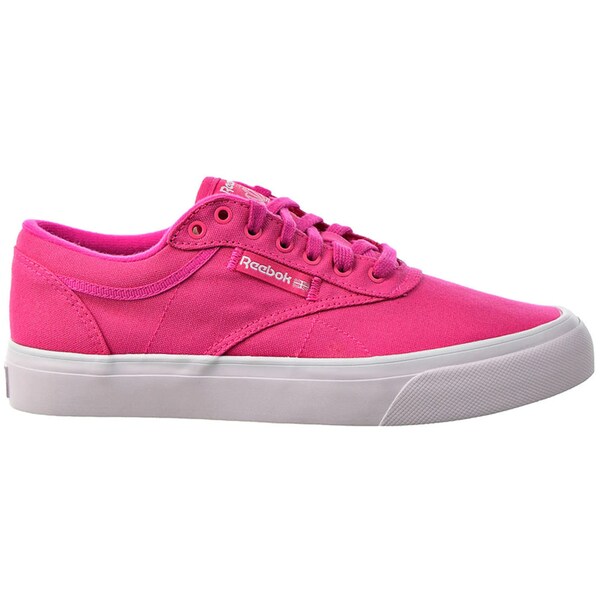 Reebok リーボック メンズ スニーカー 【Reebok Club C Coast Proud Pink】 サイズ US_6(24.0cm) Proud Pink/White/Rubber Gum｜asty
