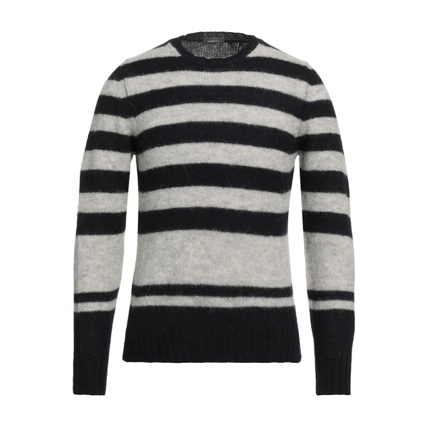 ソフトパープル ロッソピューロ メンズ ニット・セーター アウター Sweater - 通販 - www.certificazionece.it