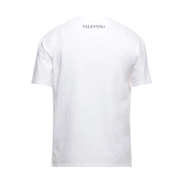 初回限定 ヴァレンティノ VALENTINO メンズ Tシャツ トップス T-shirts