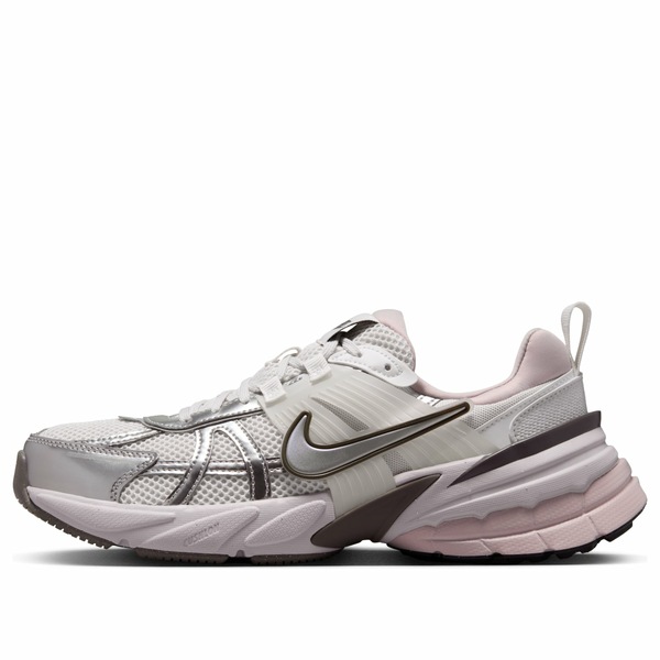 Nike ナイキ レディース スニーカー 【(WMNS) Nike V2K Runtekk \'Summit Cave Stone\' FD0736-010】 サイズ US_W_11.5|asty