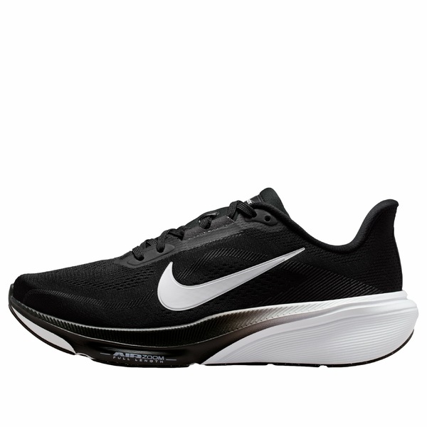 Nike ナイキ レディース スニーカー 【(WMNS) Nike Air Zoom Pegasus 42 'Black Iron Grey' IB1881-001】 サイズ US_9(26.0cm)|asty